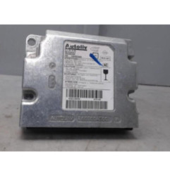 Boitier air bag RENAULT LAGUNA 3