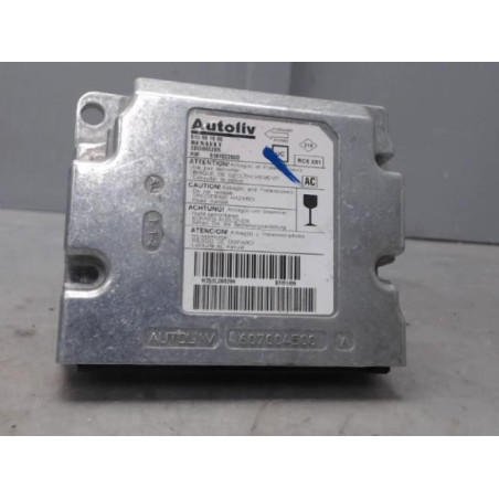 Boitier air bag RENAULT LAGUNA 3