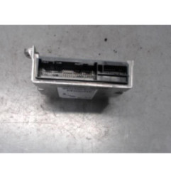 Boitier air bag RENAULT LAGUNA 3 Photo n°3