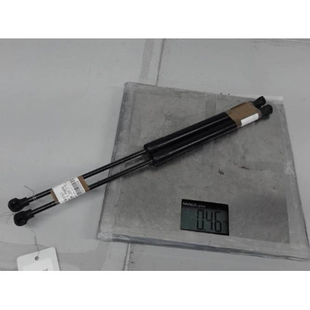 Verin de coffre DACIA SANDERO 2 Photo n°1