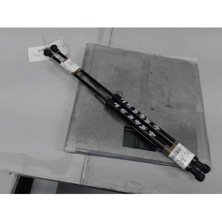 Verin de coffre DACIA SANDERO 2