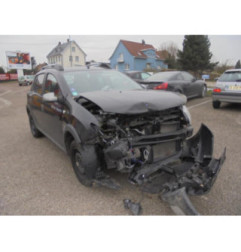 Verin de coffre DACIA SANDERO 2 Photo n°5