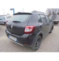 Verin de coffre DACIA SANDERO 2 Photo n°6