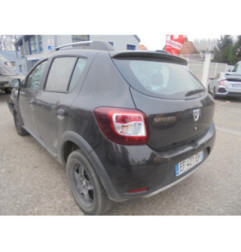 Verin de coffre DACIA SANDERO 2 Photo n°7