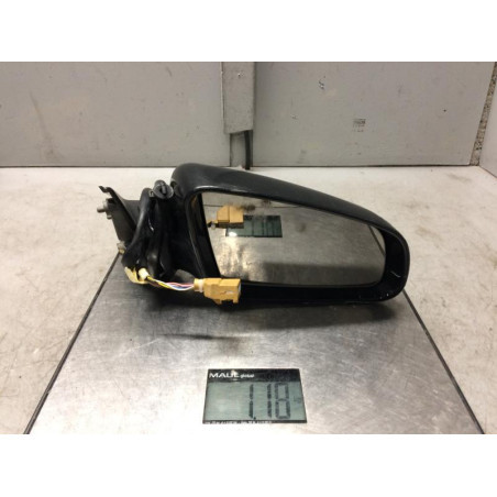 Retroviseur droit AUDI A4 2 Photo n°1