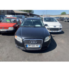 Retroviseur droit AUDI A4 2 Photo n°4