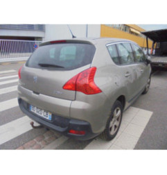 Interrupteur de leve vitre arriere gauche PEUGEOT 3008 1 Photo n°6