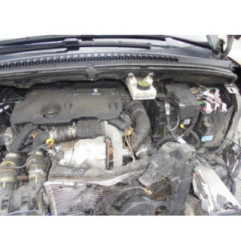 Interrupteur de leve vitre arriere gauche PEUGEOT 3008 1 Photo n°8