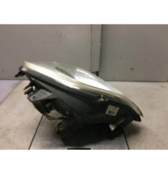 Optique avant principal gauche (feux)(phare) NISSAN KUBISTAR