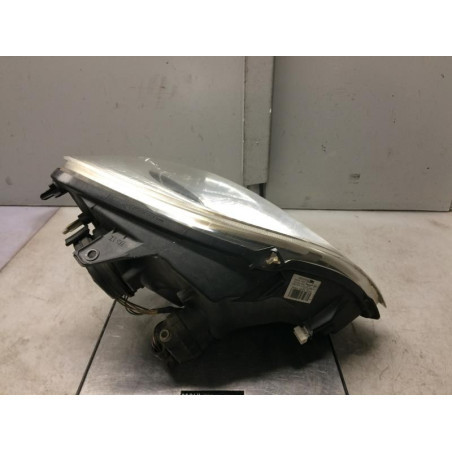 Optique avant principal gauche (feux)(phare) NISSAN KUBISTAR