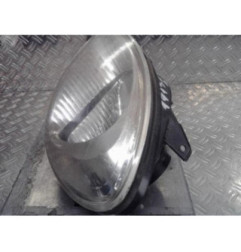 Optique avant principal gauche (feux)(phare) NISSAN KUBISTAR Photo n°4