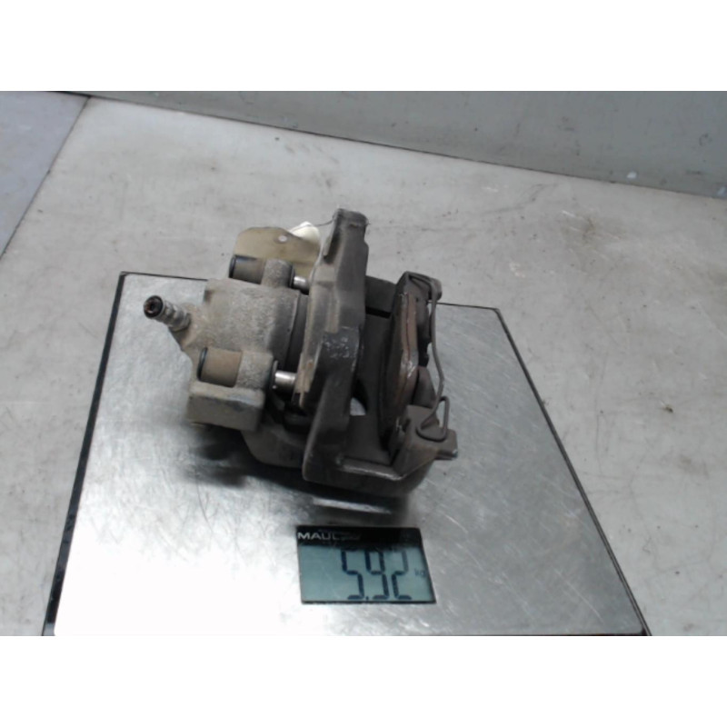 Etrier avant gauche (freinage) RENAULT SCENIC 3