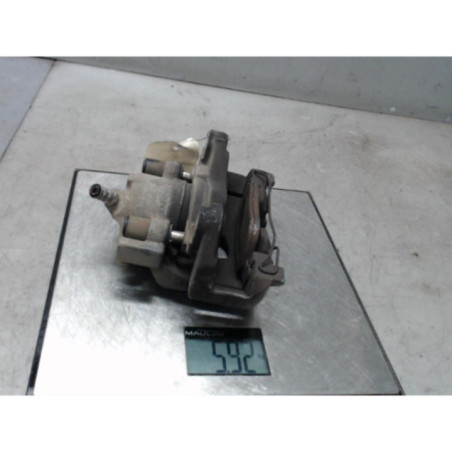 Etrier avant gauche (freinage) RENAULT SCENIC 3 Photo n°1