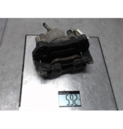 Etrier avant gauche (freinage) RENAULT SCENIC 3