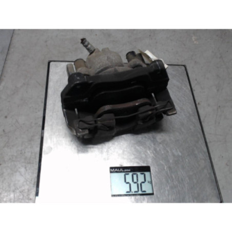 Etrier avant gauche (freinage) RENAULT SCENIC 3