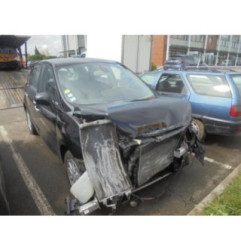 Etrier avant gauche (freinage) RENAULT SCENIC 3 Photo n°4