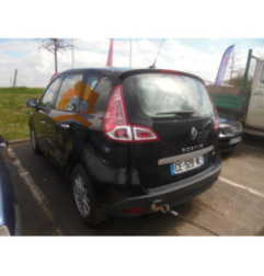Etrier avant gauche (freinage) RENAULT SCENIC 3 Photo n°6