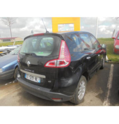 Etrier avant gauche (freinage) RENAULT SCENIC 3 Photo n°7