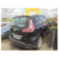 Etrier avant gauche (freinage) RENAULT SCENIC 3