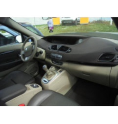 Etrier avant gauche (freinage) RENAULT SCENIC 3 Photo n°8