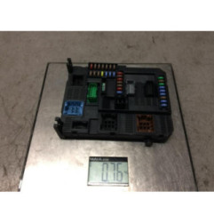 Boitier BSI PEUGEOT 208 1 Photo n°1