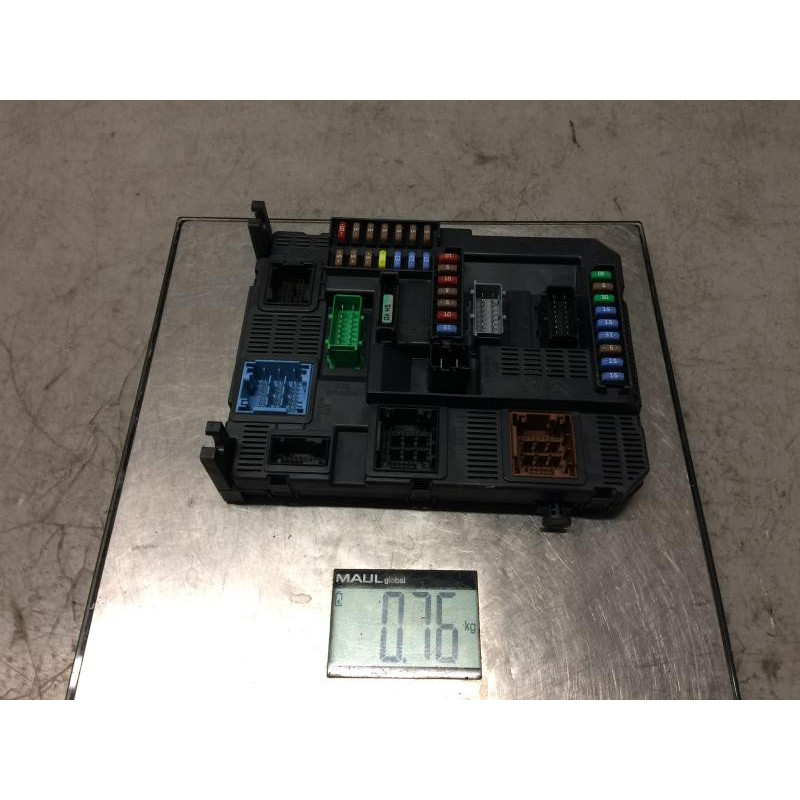 Boitier BSI PEUGEOT 208 1