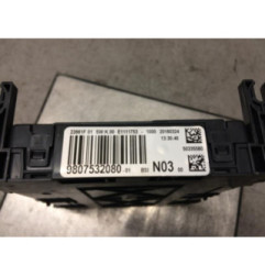 Boitier BSI PEUGEOT 208 1 Photo n°3