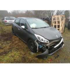 Boitier BSI PEUGEOT 208 1 Photo n°4