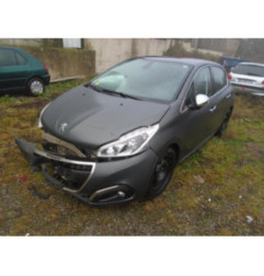 Boitier BSI PEUGEOT 208 1 Photo n°5