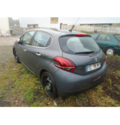 Boitier BSI PEUGEOT 208 1 Photo n°6