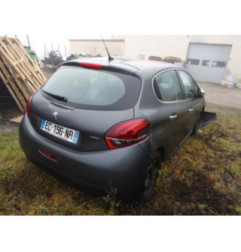 Boitier BSI PEUGEOT 208 1 Photo n°7