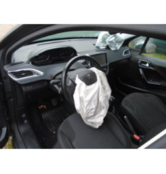 Boitier BSI PEUGEOT 208 1 Photo n°8