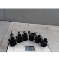 Bobine (allumage) PORSCHE BOXSTER 1 986 Photo n°1