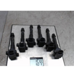 Bobine (allumage) PORSCHE BOXSTER 1 986