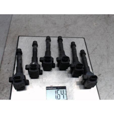 Bobine (allumage) PORSCHE BOXSTER 1 986