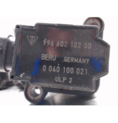 Bobine (allumage) PORSCHE BOXSTER 1 986 Photo n°3