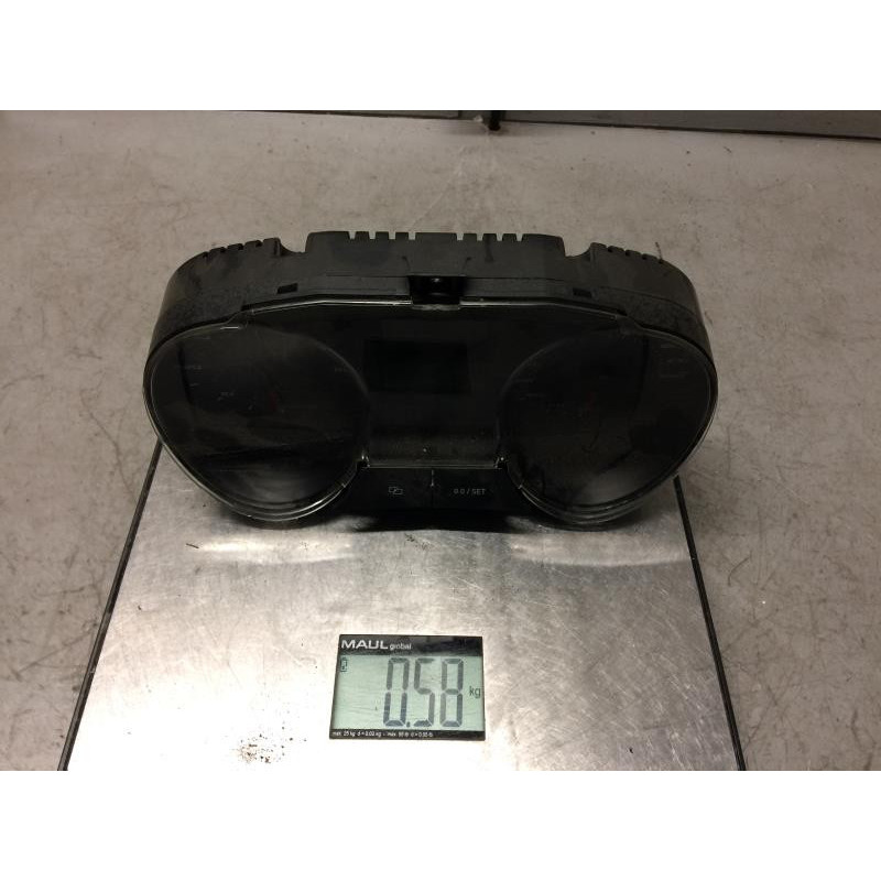 Compteur SEAT IBIZA 4