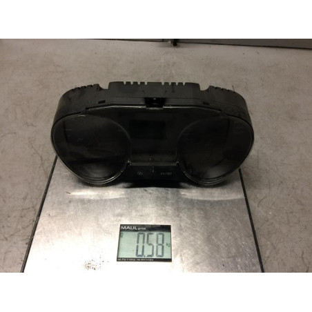 Compteur SEAT IBIZA 4 Photo n°1