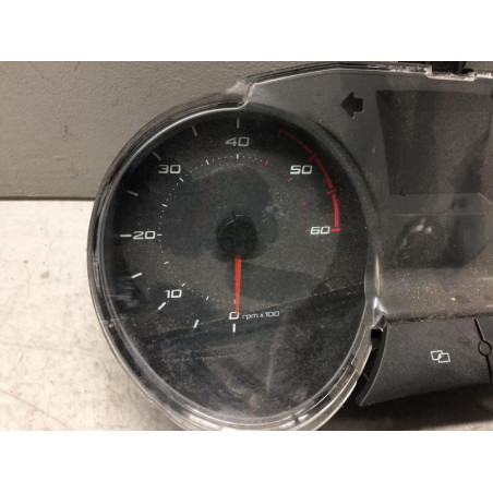 Compteur SEAT IBIZA 4