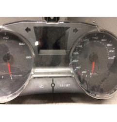 Compteur SEAT IBIZA 4 Photo n°4