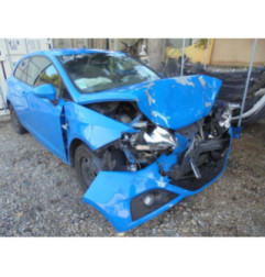 Compteur SEAT IBIZA 4 Photo n°8