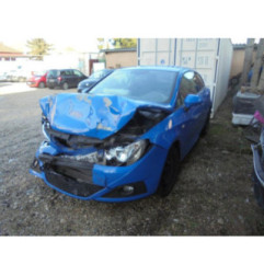 Compteur SEAT IBIZA 4 Photo n°9