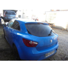 Compteur SEAT IBIZA 4 Photo n°11