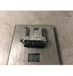 Calculateur moteur SEAT IBIZA 4 Photo n°1