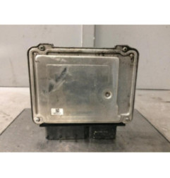 Calculateur moteur SEAT IBIZA 4 Photo n°4