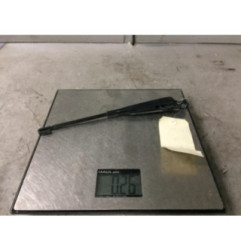 Bras essuie glace arriere SEAT IBIZA 4 Photo n°1