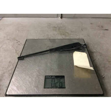 Bras essuie glace arriere SEAT IBIZA 4 Photo n°1