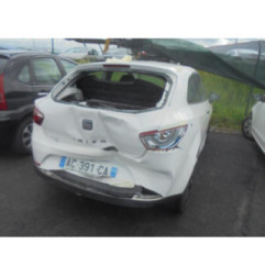 Bras essuie glace arriere SEAT IBIZA 4 Photo n°4