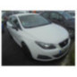 Bras essuie glace arriere SEAT IBIZA 4