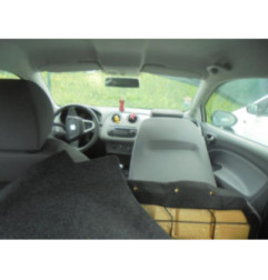 Bras essuie glace arriere SEAT IBIZA 4 Photo n°7